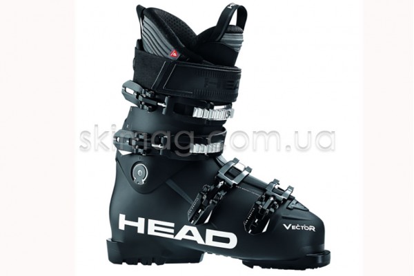 Гірськолижні черевики HEAD VECTOR EVO XP 2026